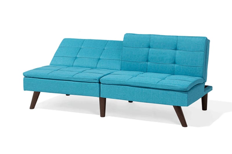 Ronne Bäddsoffa 180 cm - Blå - Möbler - Soffa - Bäddsoffa