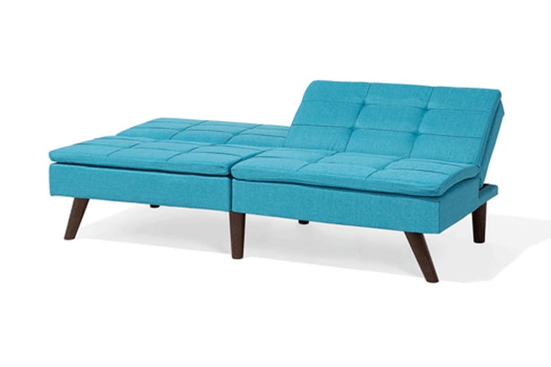 Ronne Bäddsoffa 180 cm - Blå - Möbler - Soffa - Bäddsoffa