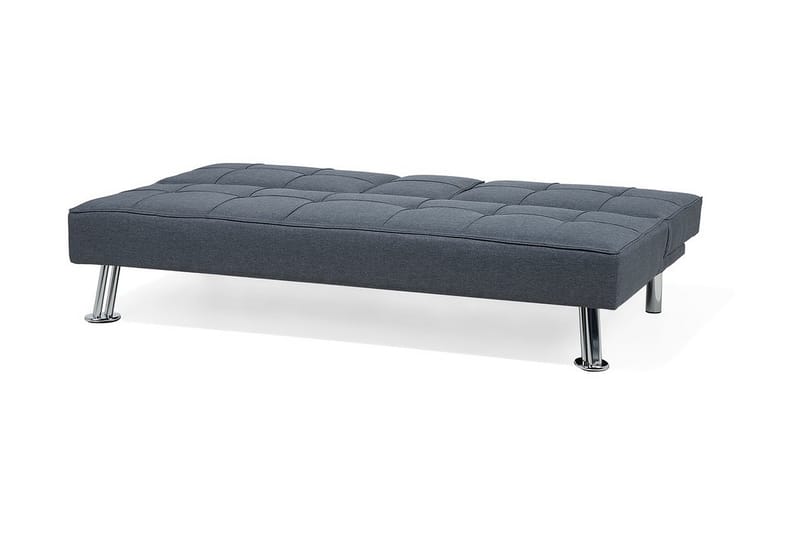 Roxen Bäddsoffa 168 cm - Grå - Bäddsoffa