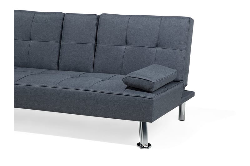 Roxen Bäddsoffa 168 cm - Grå - Bäddsoffa