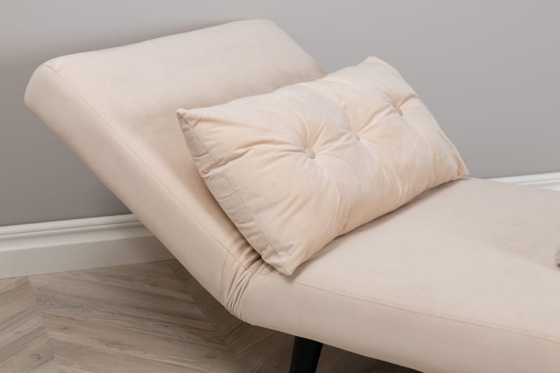 Vicky Bäddsoffa - Beige - Möbler - Soffa - Bäddsoffa