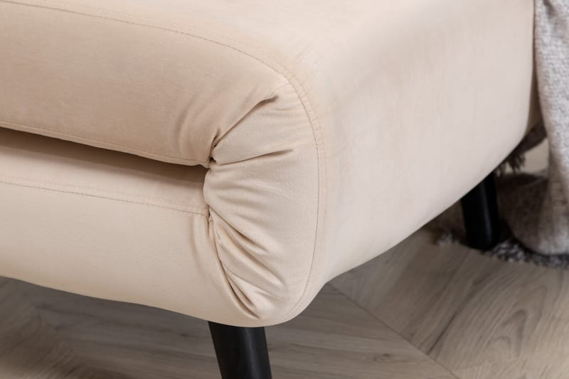 Vicky Bäddsoffa - Beige - Möbler - Soffa - Bäddsoffa