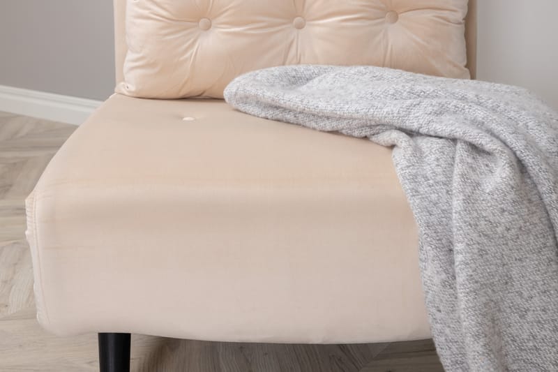 Vicky Bäddsoffa - Beige - Möbler - Soffa - Bäddsoffa