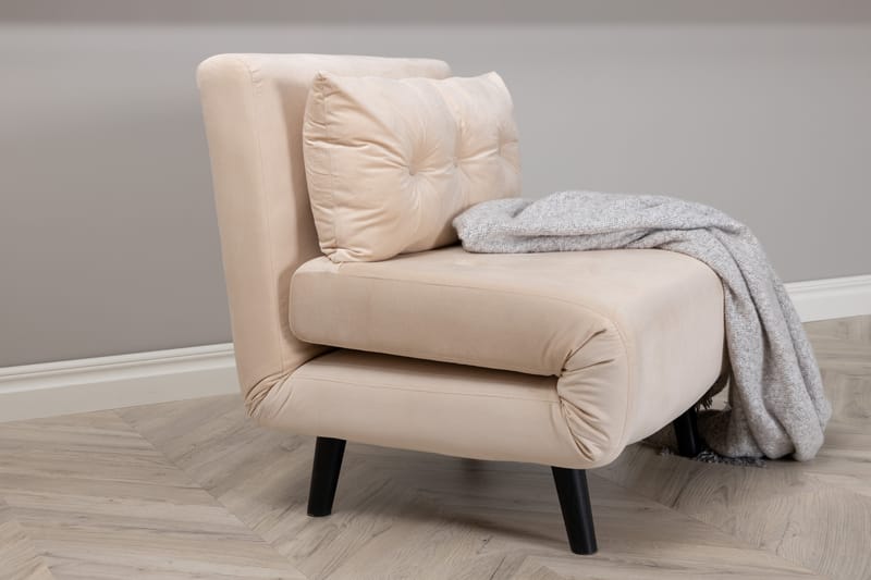 Vicky Bäddsoffa - Beige - Möbler - Soffa - Bäddsoffa