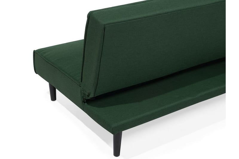 Visby Bäddsoffa 180 cm - Grön - Bäddsoffa - Bäddsoffa 3 sits