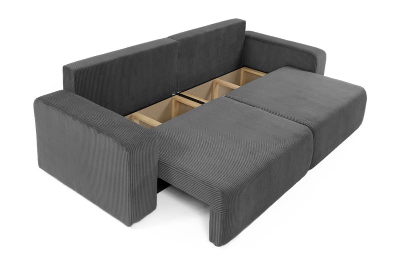 Barile Soffa 3-sits - Beige - Möbler - Soffa - 3 sits soffa