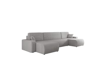 Barile Soffa Dubbeldivan 4-sits