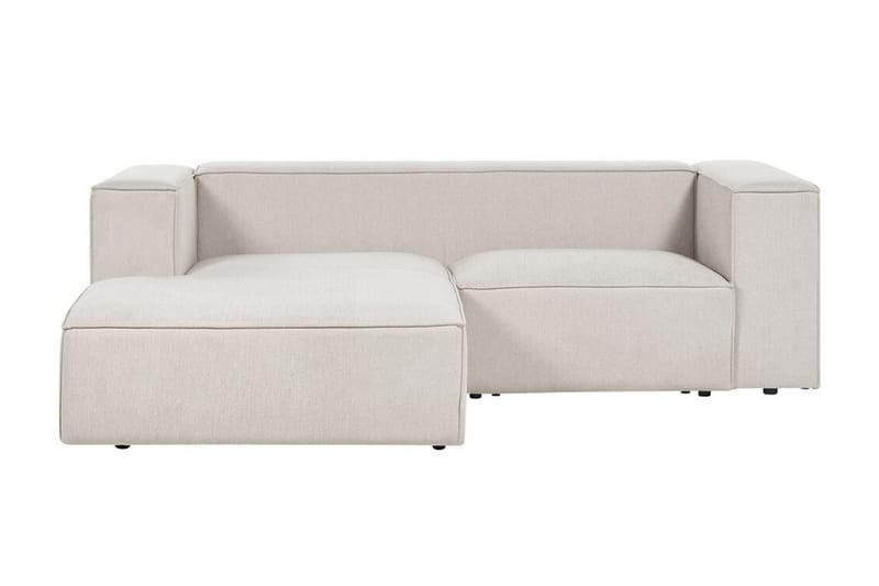 Britt Hörnsoffa 2-sits - Beige - Möbler - Soffa - Hörnsoffa