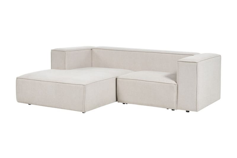 Britt Hörnsoffa 2-sits - Beige - Möbler - Soffa - Hörnsoffa