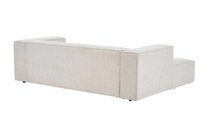 Britt Hörnsoffa 2-sits - Beige - Möbler - Soffa - Hörnsoffa