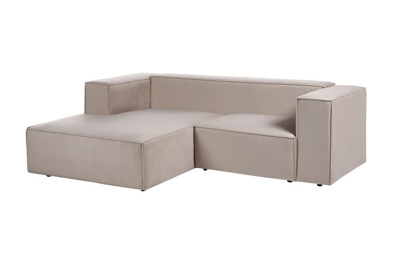 Britt Soffa 2-sits - Beige - Möbler - Soffa - 2 sits soffa