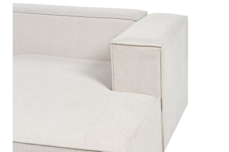 Britt Soffa 2-sits - Beige - Möbler - Soffa - Hörnsoffa