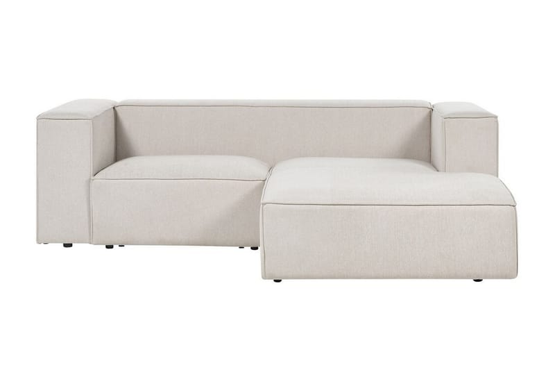 Britt Soffa 2-sits - Beige - Möbler - Soffa - Hörnsoffa