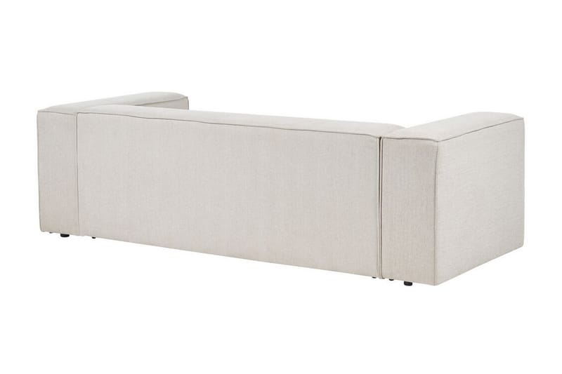 Britt Soffa 2-sits - Beige - Möbler - Soffa - Hörnsoffa