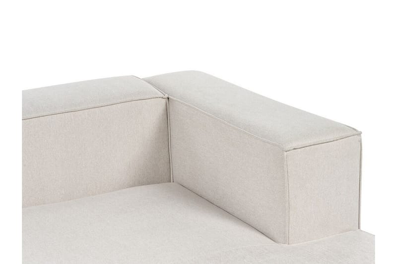 Britt Soffa 2-sits - Beige - Möbler - Soffa - Hörnsoffa