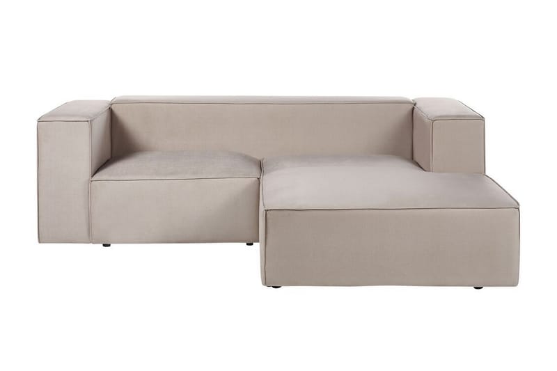 Britt Soffa 2-sits - Beige - Möbler - Soffa - 2 sits soffa