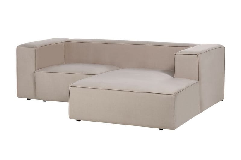 Britt Soffa 2-sits - Beige - Möbler - Soffa - 2 sits soffa