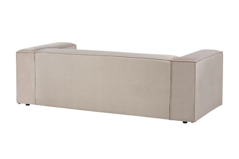 Britt Soffa 2-sits - Beige - Möbler - Soffa - 2 sits soffa