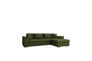 Camior Soffa med Divan 3-sits