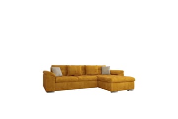 Camior Soffa med Divan 3-sits