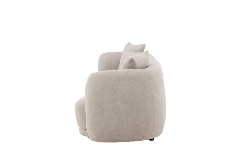 Cielo Soffa 3-sits - Beige - Möbler - Soffa - 3 sits soffa