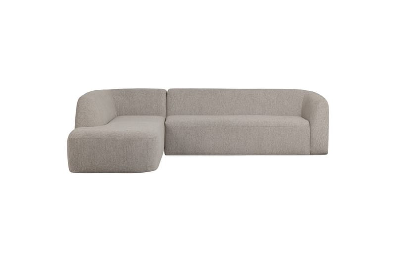 Mooli Soffa med Schäslong 3-sits - Offwhite - Divansoffor & schäslongsoffa - 3 sits soffa med divan