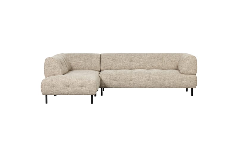 Ranta Soffa med Schäslong 3-sits - Naturmelange - Divansoffor & schäslongsoffa - 3 sits soffa med divan