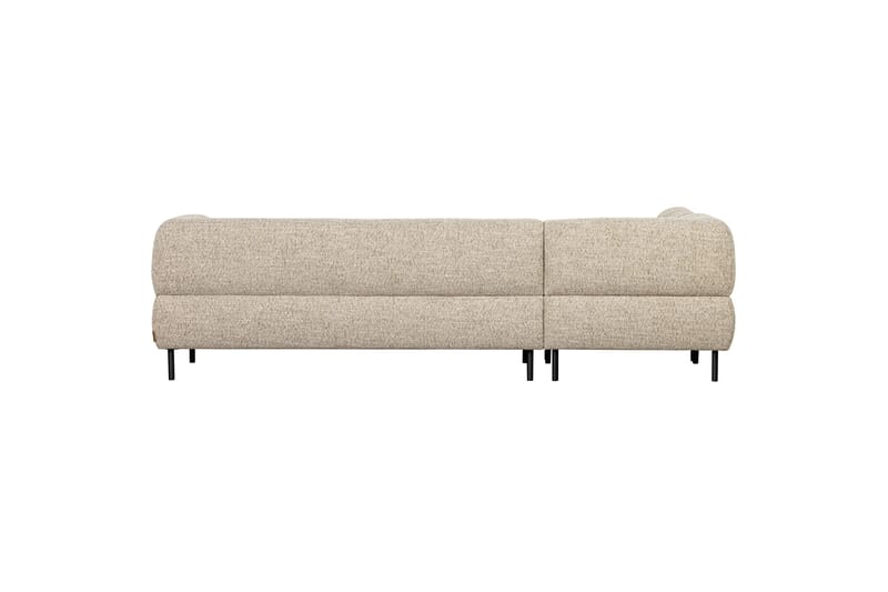 Ranta Soffa med Schäslong 3-sits - Naturmelange - Divansoffor & schäslongsoffa - 3 sits soffa med divan