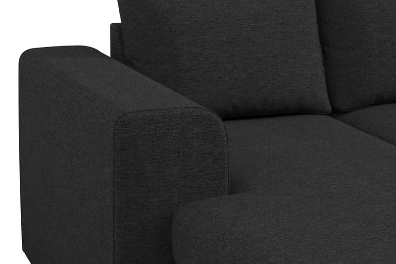 Link Dubbeldivansoffa 4-sits - Möbler - Soffa - Divansoffor & schäslongsoffa - 4 sits soffa med divan