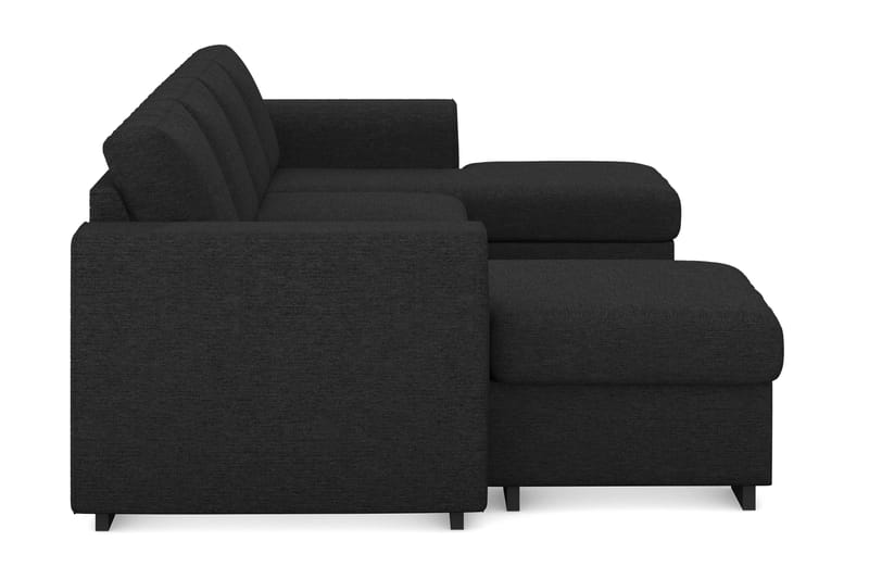 Link Dubbeldivansoffa 4-sits - Möbler - Soffa - Divansoffor & schäslongsoffa - 4 sits soffa med divan