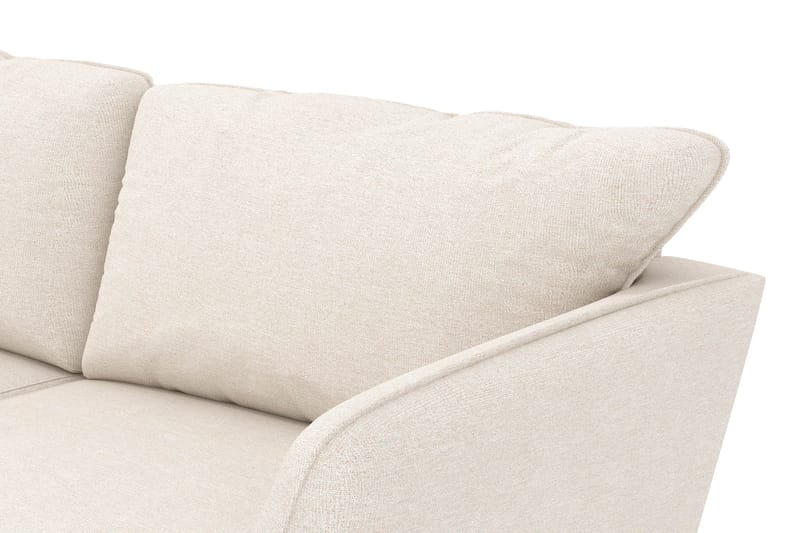 Trend Lyx Schäslongsoffa Vänster - Beige - Divansoffor & schäslongsoffa - 4 sits soffa med divan