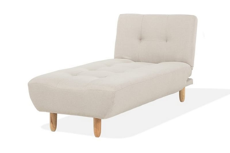 Alsten Divannsoffa 182 cm - Beige - Möbler - Soffa - Divansoffor & schäslongsoffa