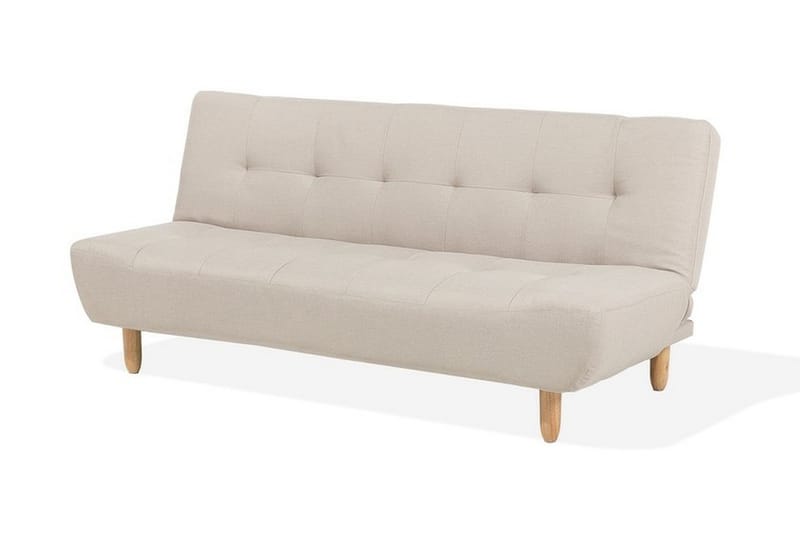 Alsten Divannsoffa 182 cm - Beige - Möbler - Soffa - Divansoffor & schäslongsoffa