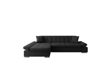 Djerra Soffa med Divan 3-sits