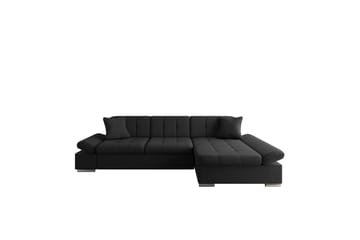 Djerra Soffa med Divan 3-sits