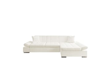 Djerra Soffa med Divan 3-sits