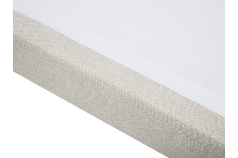 Elvenes Divansoffa 206 cm - Beige - Möbler - Soffa - Divansoffor & schäslongsoffa