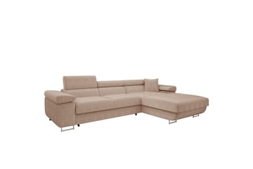 Gabina Soffa med Divan 3-sits