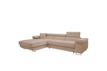 Gabina Soffa med Divan 3-sits