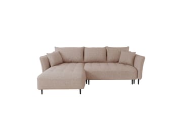 Garron Soffa med Divan 3-sits