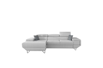 Kollekind Soffa med Divan 3-sits