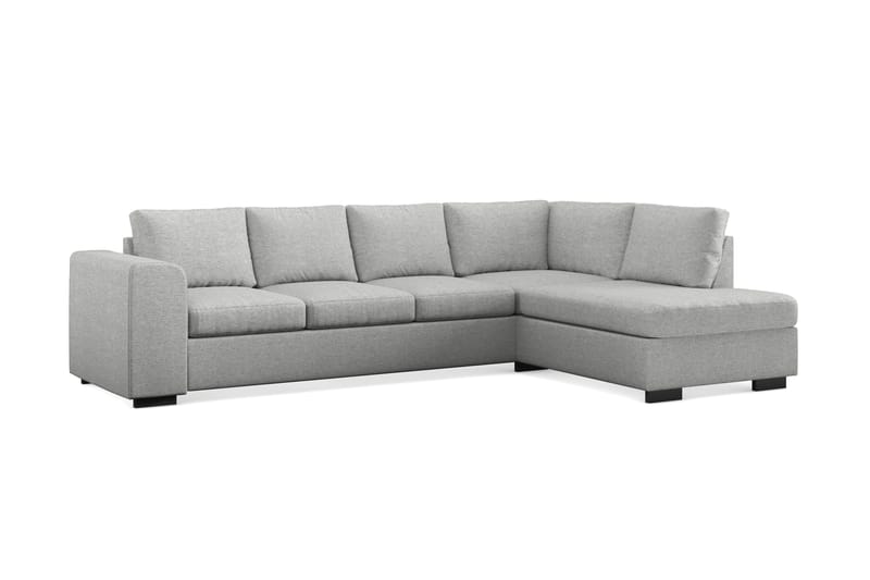 Link 4-sits Soffa med Schäslong Höger - Divansoffor & schäslongsoffa - 4 sits soffa med divan