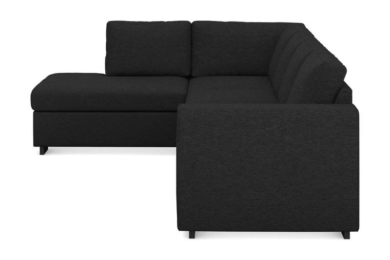 Link 4-sits Soffa med Schäslong Vänster - Möbler - Soffa - Divansoffor & schäslongsoffa