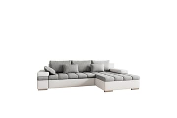 Naoma Soffa med Divan 3-sits