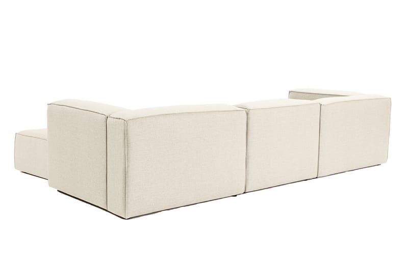 Redlands Soffa med Divan 3-sits - Ecru - Möbler - Soffa - Divansoffor & schäslongsoffa