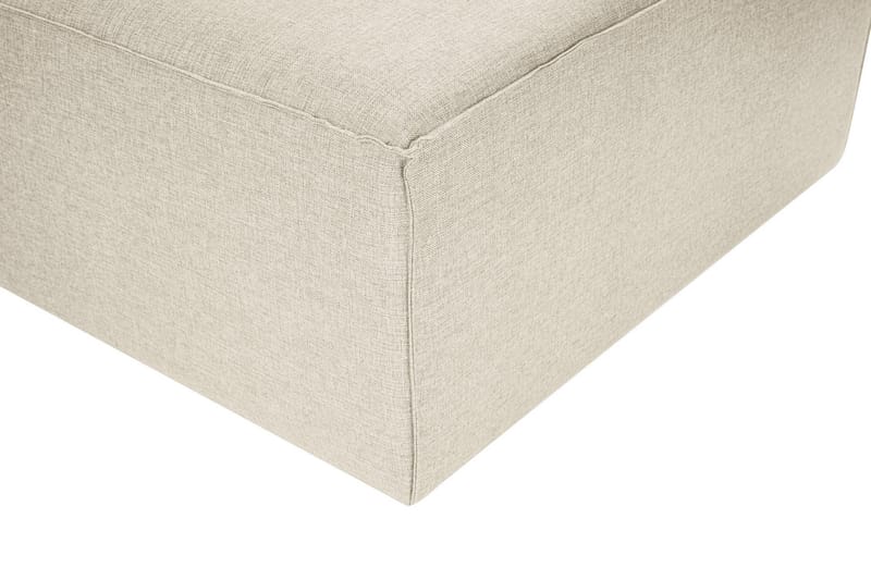 Redlands Soffa med Divan 3-sits - Ecru - Möbler - Soffa - Divansoffor & schäslongsoffa