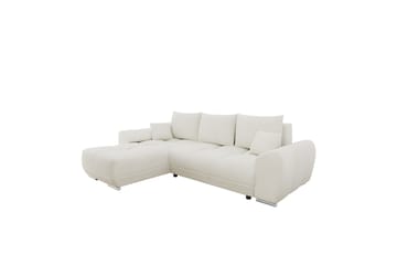 Simerly Soffa med Divan 3-sits