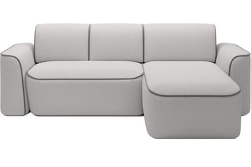 Ume 4-sits Soffa med Divan