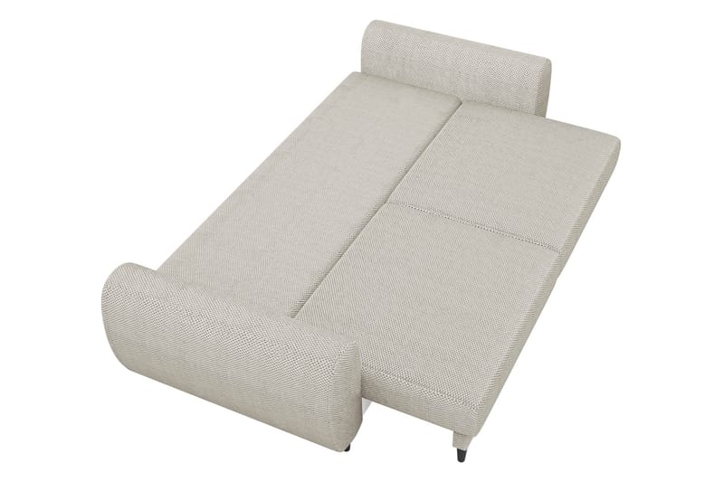 Eduardo Soffa 3-sits - Beige - Möbler - Soffa - 3 sits soffa