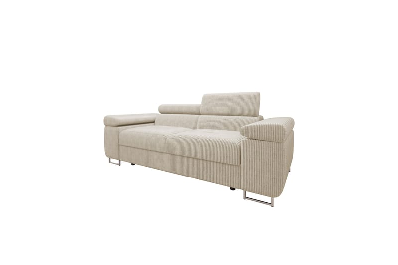 Gabina Soffa 2-sits - Beige - Möbler - Soffa - 2 sits soffa